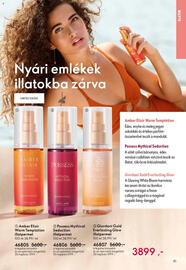 Oriflame katalógus Oldal 81