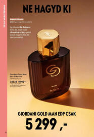 Oriflame katalógus Oldal 82