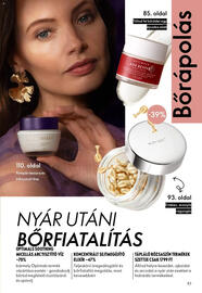 Oriflame katalógus Oldal 83