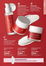 Oriflame katalógus Oldal 85