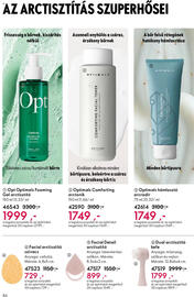 Oriflame katalógus Oldal 86