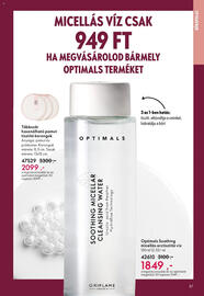 Oriflame katalógus Oldal 87