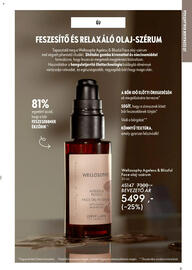 Oriflame katalógus Oldal 9