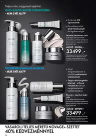 Oriflame katalógus Oldal 98