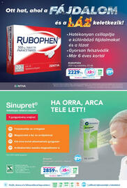 Gyöngy Patikák akciós újság Oldal 6