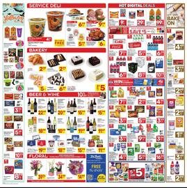 Tom Thumb weekly ad week 40 Page 2