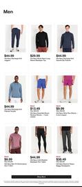 Old Navy weekly ad week 40 Page 2