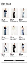 Old Navy weekly ad week 40 Page 3