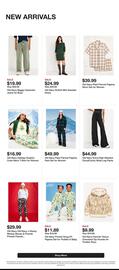 Old Navy weekly ad week 40 Page 4