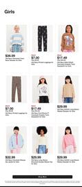 Old Navy weekly ad week 40 Page 6