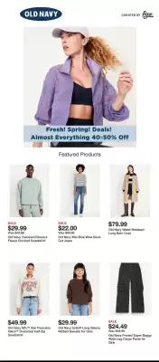 Old Navy weekly ad (valid until 5-10)