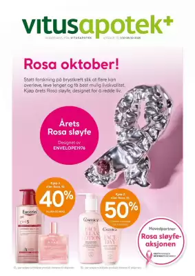Vitusapotek kundeavis