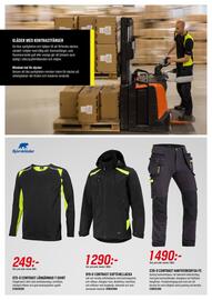 Swedol reklamblad Sida 10