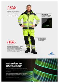 Swedol reklamblad Sida 11