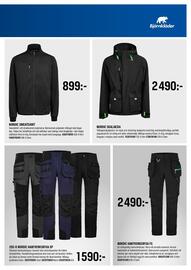 Swedol reklamblad Sida 13