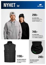 Swedol reklamblad Sida 14