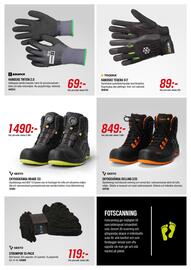 Swedol reklamblad Sida 15