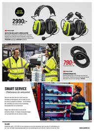 Swedol reklamblad Sida 16