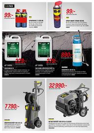 Swedol reklamblad Sida 2