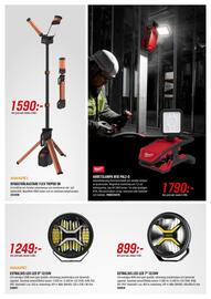 Swedol reklamblad Sida 3