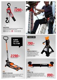 Swedol reklamblad Sida 4