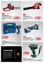 Swedol reklamblad Sida 5