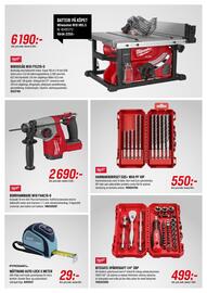 Swedol reklamblad Sida 6