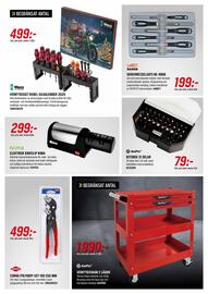 Swedol reklamblad Sida 7