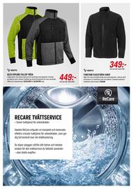 Swedol reklamblad Sida 8