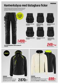 Swedol reklamblad Sida 9