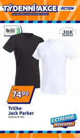 Action leták týden 40 Strana 1