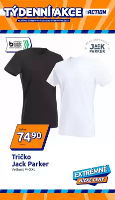 Action leták (platné do 7-10)