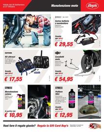 Volantino Bep's Pagina 5