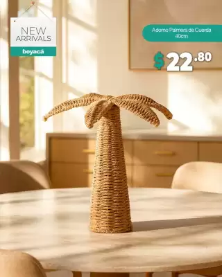 Catálogo Boyacá (válido hasta 5-10)