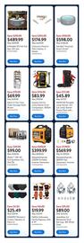 Walmart flyer week 40 Page 10