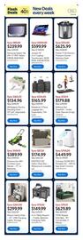 Walmart flyer week 40 Page 11
