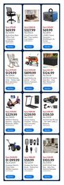 Walmart flyer week 40 Page 12