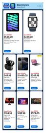 Walmart flyer week 40 Page 2