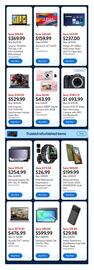 Walmart flyer week 40 Page 3