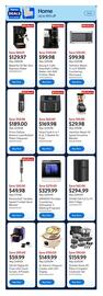 Walmart flyer week 40 Page 4