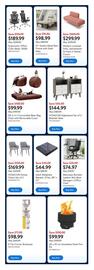 Walmart flyer week 40 Page 5