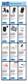 Walmart flyer week 40 Page 6