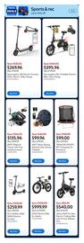 Walmart flyer week 40 Page 7