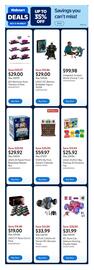 Walmart flyer week 40 Page 8