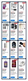 Walmart flyer week 40 Page 9