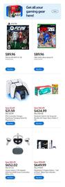 Walmart flyer Page 2