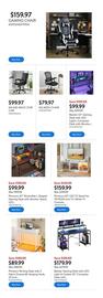 Walmart flyer Page 5