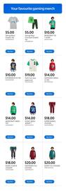 Walmart flyer Page 6