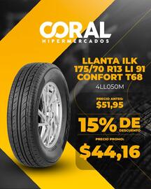 Catálogo Coral Hipermercados Página 2
