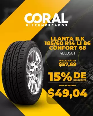 Catálogo Coral Hipermercados (válido hasta 12-10)